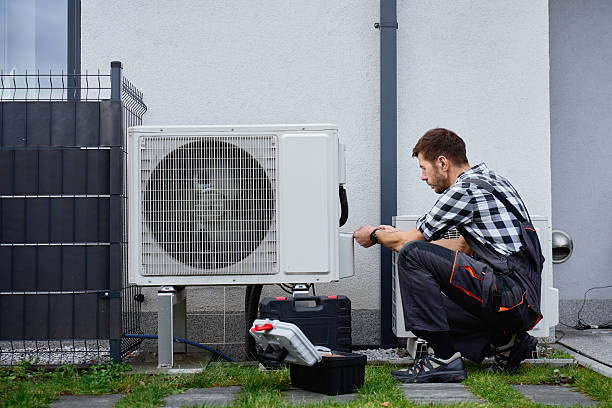 Trusted Ac Installation service in Cantrall, IL - HVAC Repair CO